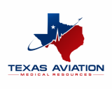 https://www.logocontest.com/public/logoimage/1678031295Texas Aviation Medical Resources 6.png